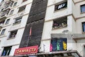 Cho thuê căn hộ chung cư ngõ 99 Định Công Hạ, 8 Triệu - 70m2, 2 ngủ, Full đồ